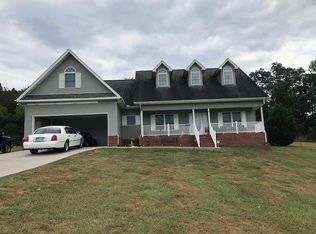 1728 Tahoe Trl, Sevierville, TN 37876