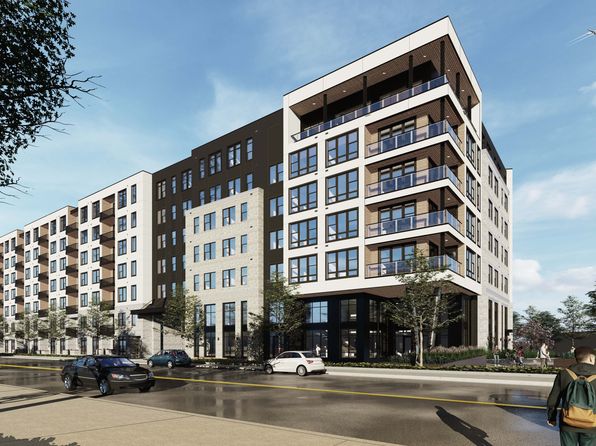 4015 South Blvd #754