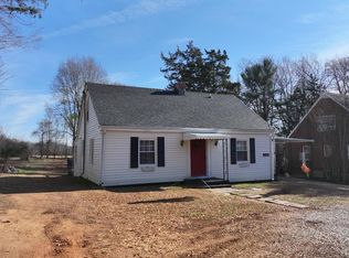 2109 Ringgold Rd, Ringgold, VA 24586