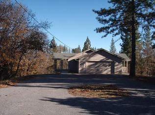 1596 Sawmill Rd, Colfax, CA 95713