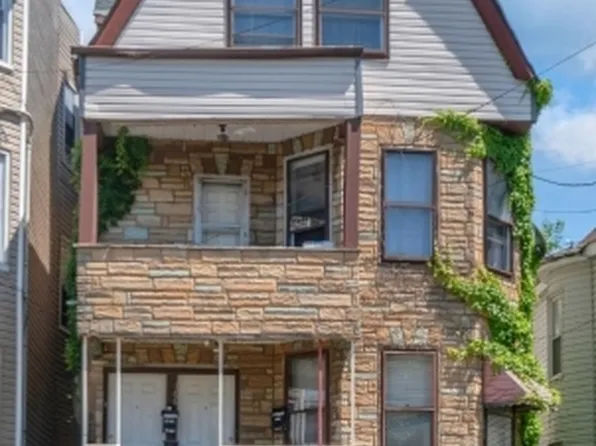 166 Ridgewood Ave, Newark, NJ 07108