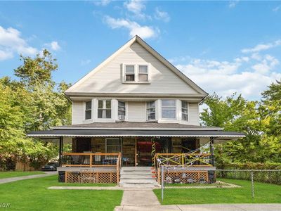 10017 Hampden Ave, Cleveland, OH, 44108
