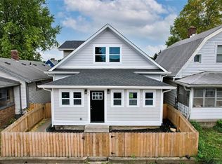 45 E Legrande Ave, Indianapolis, IN