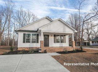 2660 Ashe Ave, Kannapolis, NC 28081