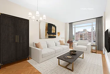 Sold by Corcoran