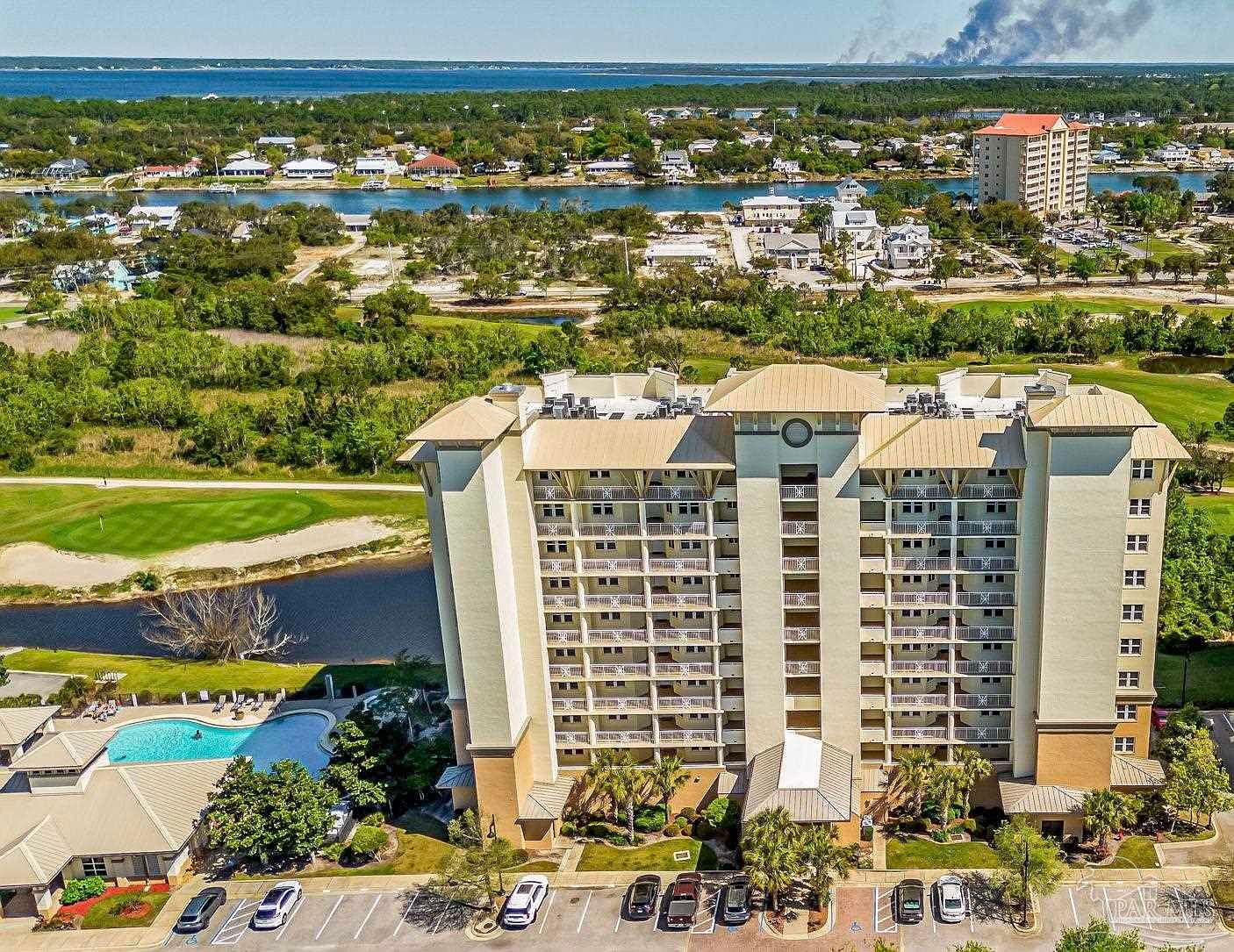 612 Lost Key Dr UNIT 405B