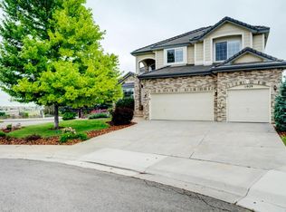 11929 Bent Oaks St, Parker, CO 80138