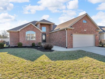 2565 Coneflower Ct, Columbus, IN, 47201