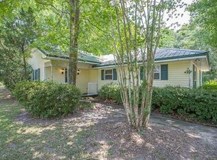 43402 Olive Branch Rd, Hammond, LA 70403