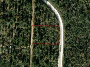 0 Gambier Dr, Marianna, FL 32448