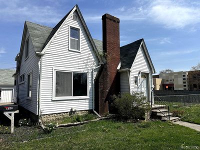 8301 Dodge Ave, Warren, MI, 48089