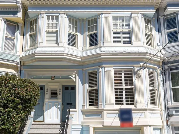 688 3rd Ave, San Francisco, CA 94118