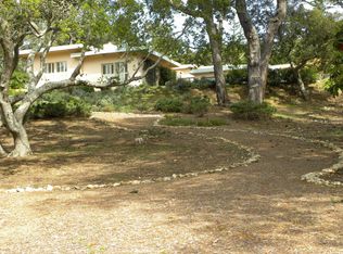 3795 Via Mar Monte, Carmel, CA