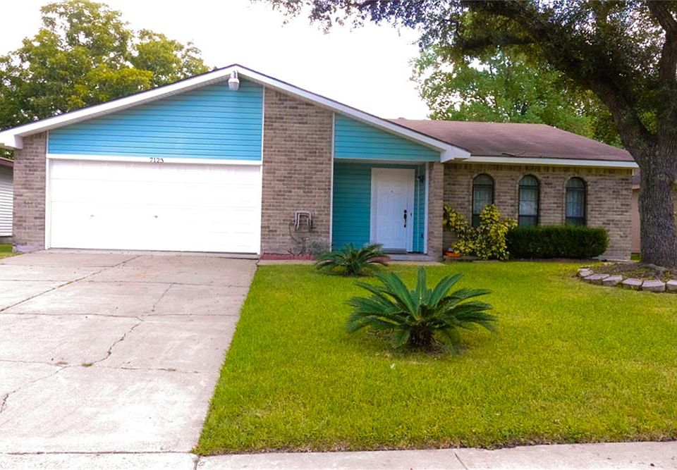 1st image of 7123 La Granada Dr