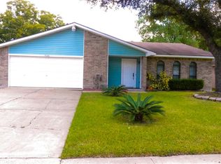 7123 La Granada Dr, Houston, TX 77083