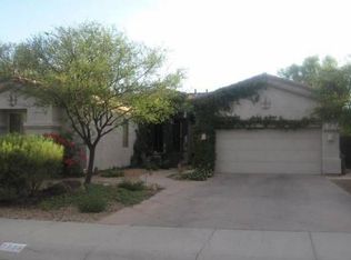 7735 E Candelaria Dr, Scottsdale, AZ 85255