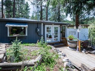 5239 S Cubmont Dr, Evergreen, CO 80439