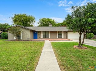 512 White Oak Ln, Harker Heights, TX 76548