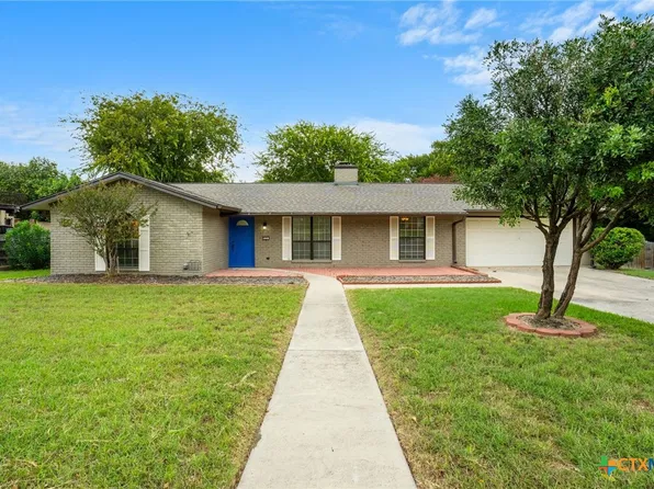 512 White Oak Ln, Harker Heights, TX 76548