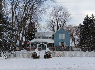 3847 E Laporte Rd, Hemlock, MI 48626