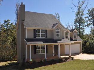 3480 Navigator Ln, Gainesville, GA