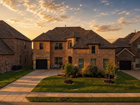 617 Nakoma Dr, Rockwall, TX 75087