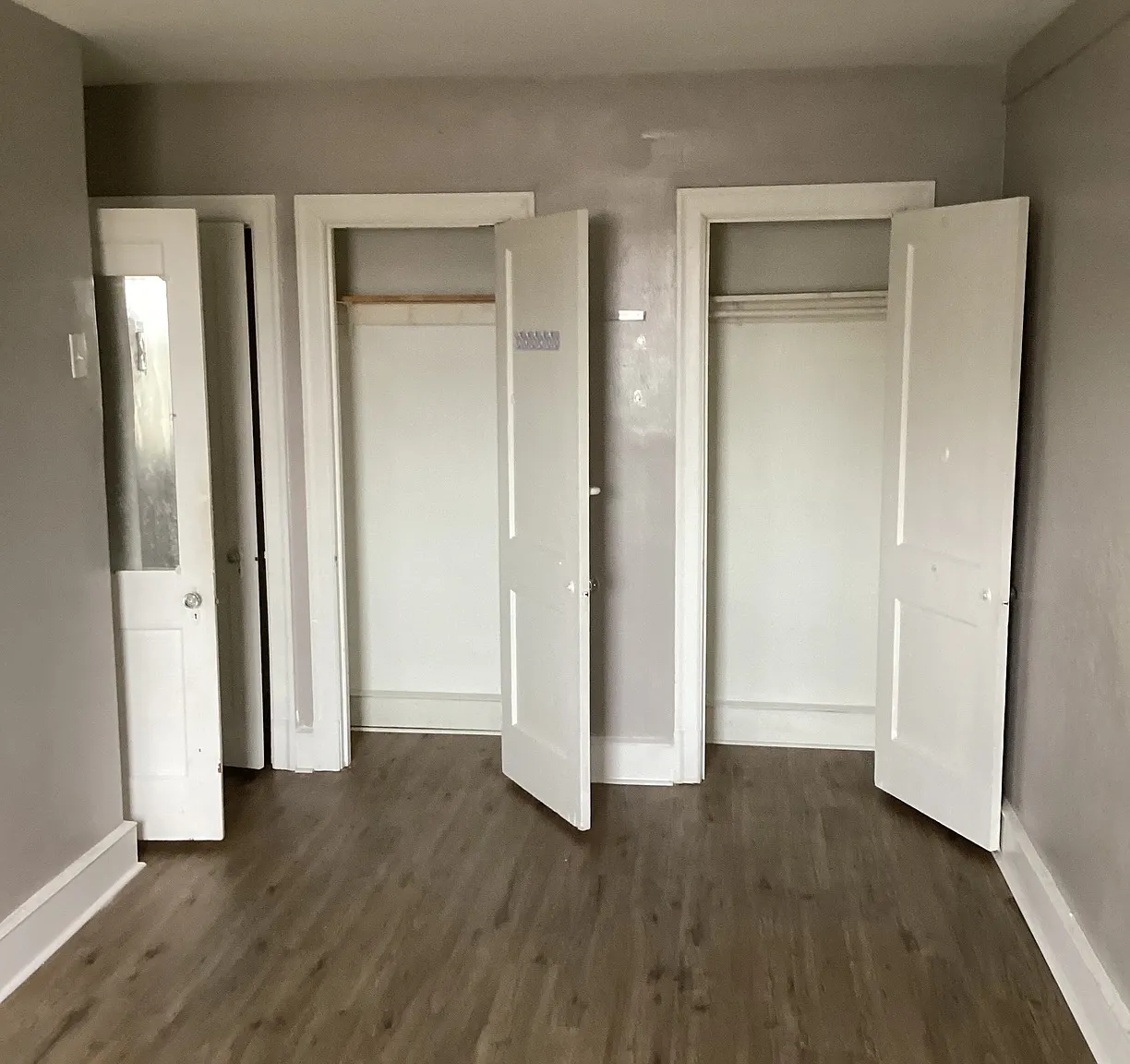 2 bed, $1,400 — Photo 4