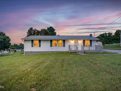 113 Beech Grove Rd, Telford, TN, 37690