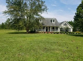 359 Marie Prince Rd, Nashville, GA 31639