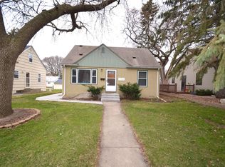 5524 Nokomis Ave S, Minneapolis, MN 55417