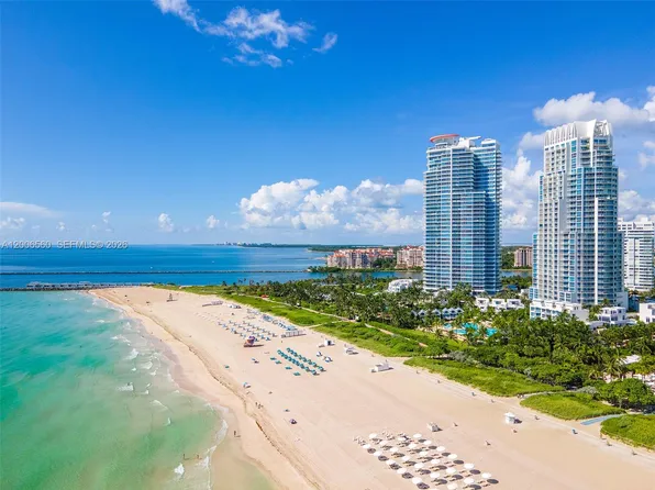 50 S Pointe Dr #1201/08, Miami Beach, FL 33139