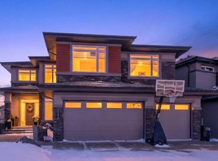5507 Chegwin Point E, Edmonton, AB T6W4A8