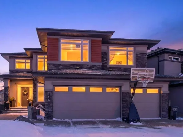 5507 Chegwin Point E, Edmonton, AB T6W 4A8