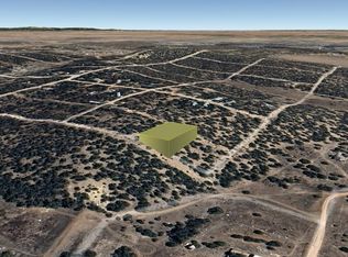 Subd Bella Vista T D B #L-B-24, Edgewood, NM 87015