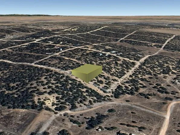 Subd Bella Vista T D B #L-b-24, Edgewood, NM 87015