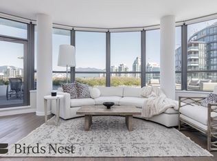 1678 Pullman Porter St #1102, Vancouver, BC