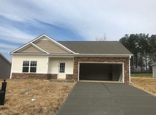 8 Bayberry Cir SW, Rome, GA 30165