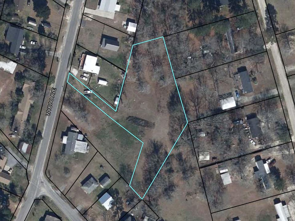 1st image of 0 Wyboo Ave