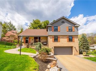 272 Kinvara Dr, Pittsburgh, PA