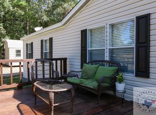 215 Private Road 1251, Texarkana, AR 71854