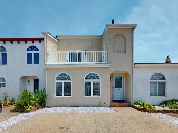 514 Casa Dr, Brigantine, NJ 08203