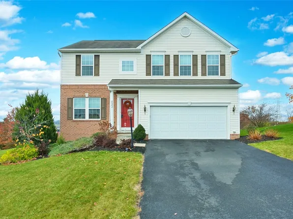 2322 Wheatland Cir, Delmont, PA 15626