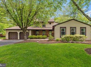 3 Strathmore Pl, Princeton Junction, NJ 08550