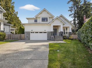 3656 206a St, Langley, BC