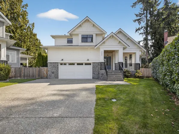 3656 206a St, Langley, BC V3A 6R9