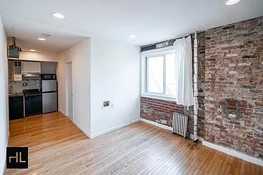 Rented by Highline Residential