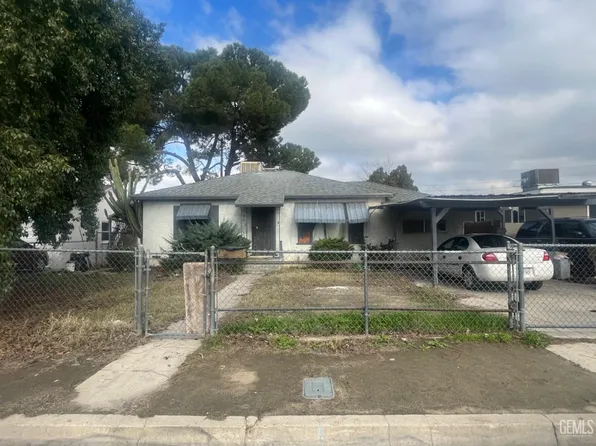 1218 Townsley Ave, Bakersfield, CA 93304