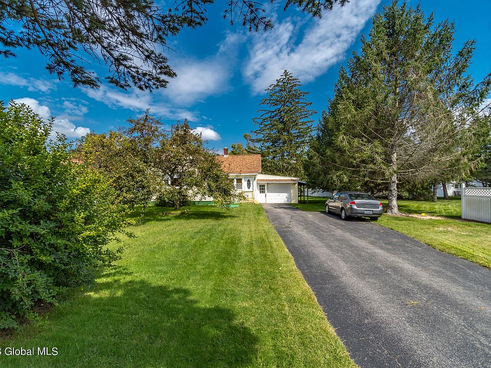 124 Stinson Avenue, Fonda, NY 12068 Zillow