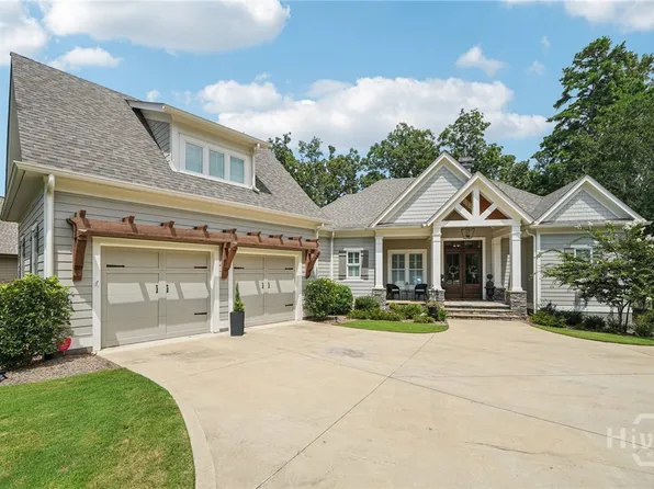1041 Lake Pointe S, Greensboro, GA 30642