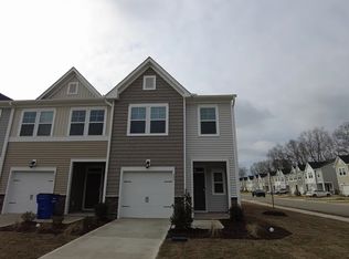 197 Copper Fox Ln, Smithfield, NC 27577